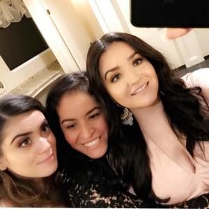 Meet your Posher, Edith